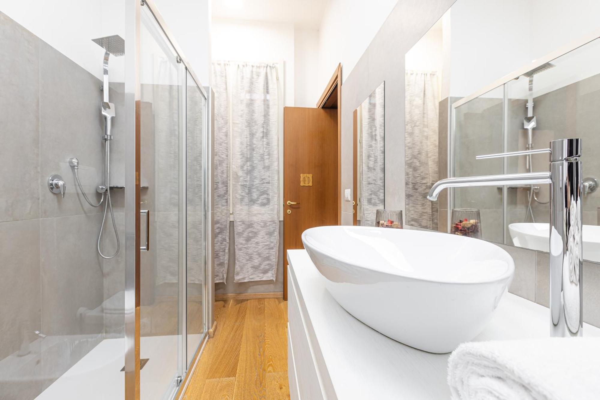 Apartament Molinari House Modena Centro Diamond Zewnętrze zdjęcie