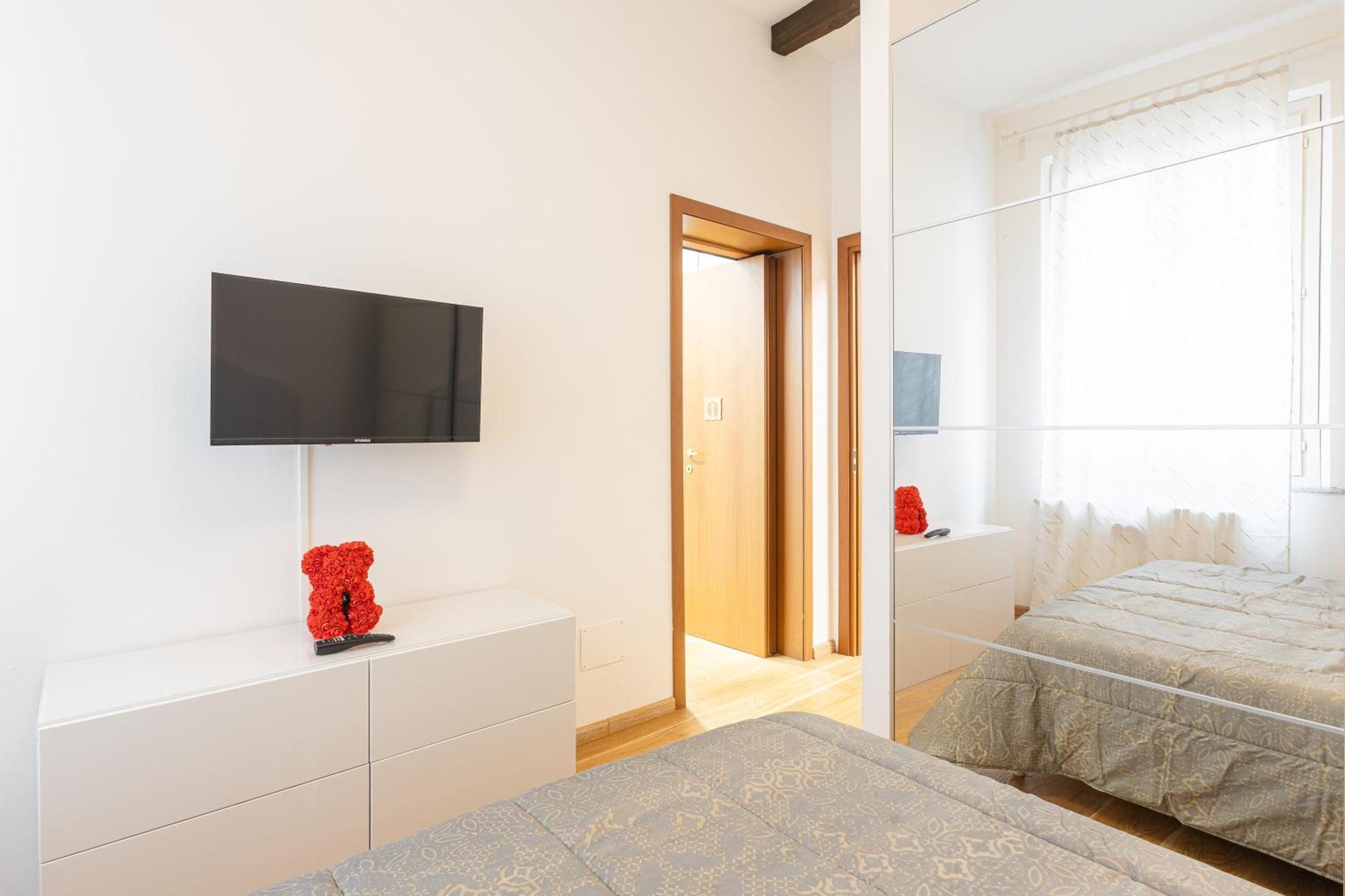 Apartament Molinari House Modena Centro Diamond Zewnętrze zdjęcie