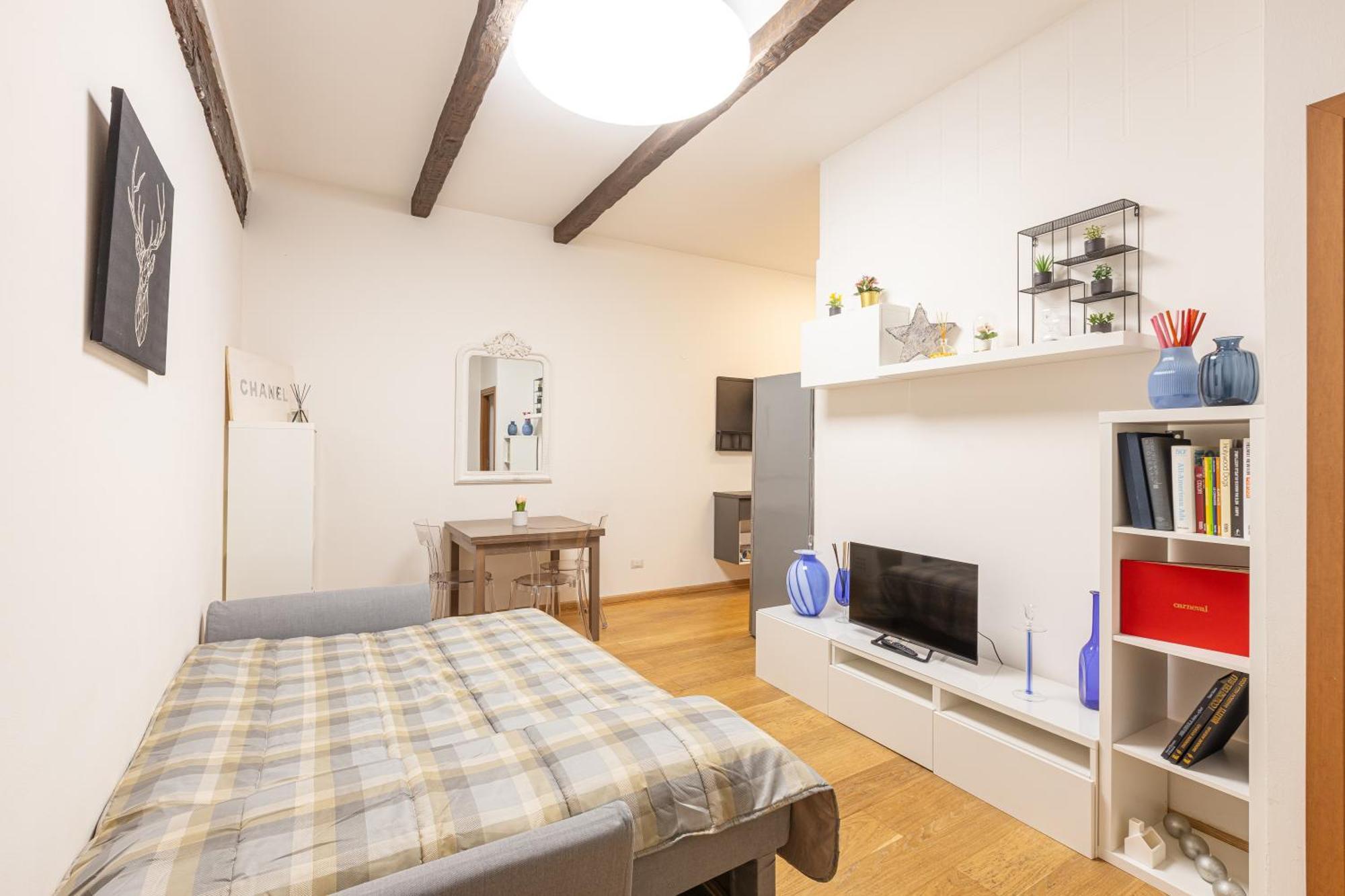 Apartament Molinari House Modena Centro Diamond Zewnętrze zdjęcie
